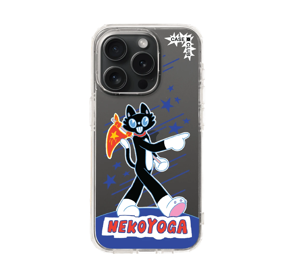 journey to the stars